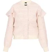 Faina Tussenjas turquoise / rosé