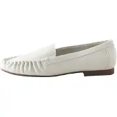 Next Mocassins wit
