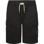 Petrol Industries Broek zwart