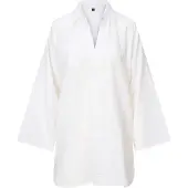 Lingadore Slaapshirt wit