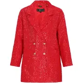 Faina Blazers rood