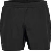 Newline Sportbroek zwart