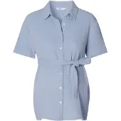 Noppies Blouse hemelsblauw