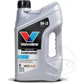 Valvoline 908835 Motorolie