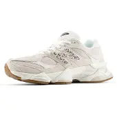 New Balance Sneakers laag '9060' ecru / zwart