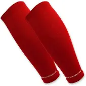 Tapedesign Tubes Beenwarmers Rood Man