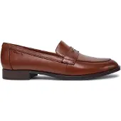 Tamaris Instappers cognac