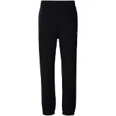 Calvin Klein Broek 'NANO' zwart / wit