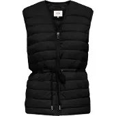 JDY Bodywarmer 'JDYRenee' zwart