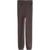 Next Leggings chocoladebruin