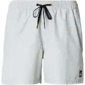 Quiksilver Zwemshorts 'SOLID 15' grijs