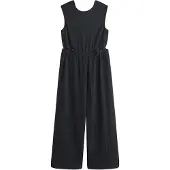 Next Overall zwart