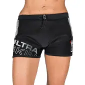 Mares Ultra Skin Thermal Shorts Zwart S Vrouw
