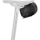Syncros Speed IS Direct Mount 650 Zadeltas Zwart