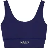 Halo Sport bh lichtlila