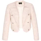 Faina Blazers rosa / rosé