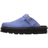 Dr. Martens Sandaal 'ZebZag' blauw