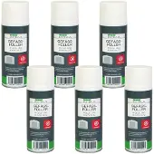 KOKA 6x vatenvuller NIET-ONTLAMBAAR 400ml