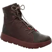 Think Boots 'Winterstiefel Damen 3-000734-3020 Echtleder in braun' bruin