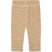 Noppies Leggings ecru / pueblo / rosa