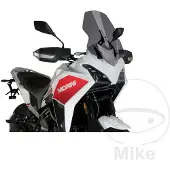 Puig 21388f Touring Moto Morini X-cape 22 C Voorruit