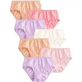 Next Onderbroek sering / abrikoos / rosa / lichtroze / wit