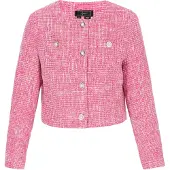 Faina Blazers lichtroze