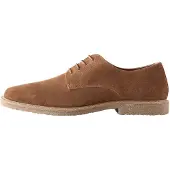 Next Veterschoen ombergrijs