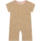 Noppies Overall sand / karamel