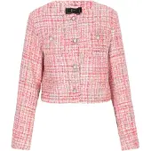 Faina Blazers rosa