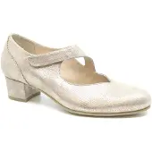 Durea 5755 wijdte H Bandschoenen | Maat 41