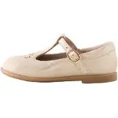 Next Ballerina's champagne / goud