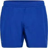 Newline Sportbroek royal blue/koningsblauw / grijs