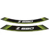 Puig Special Kawasaki Z650 Velgstrip