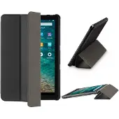 Hama Vouw (Fire HD 10), Tablethoes, Zwart