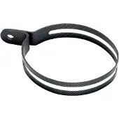 Akrapovic Carbon Fiber P-mctd12 Uitlaatklem