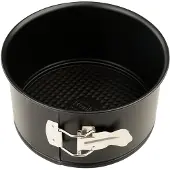 Zenker Panettone-vorm met scharnier 18 cm Special Countries