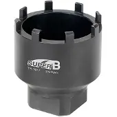 Super B Yamaha Pw-x/giant Syncdrive Bottom Bracket Verwijderaar