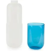 Balvi Bottle & Glass Water Pill 550 ml