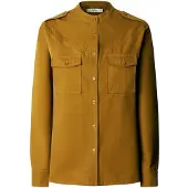 Pepe Jeans Blouse 'ANGY' donkeroranje