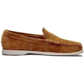 Sebago MOCASSIN - 7111MSW 907 COGNAC