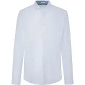 Pepe Jeans Frank Overhemd Met Lange Mouwen