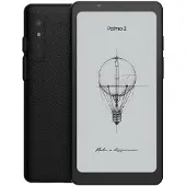 Onyx Palma2 - e-reader - 6,13" e-inkt met Google Play Store - Zwart