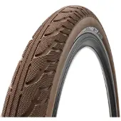 Vredestein btb Dynamic Tour 50-622 bruin refl