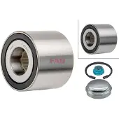 Schaeffler FAG Wiellagerset FAG 713 6673 20