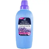 Felce Azzurra Wasverzachter Lavendel & Iris 2L 40 Wasbeurten