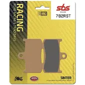 SBS Racing Hi-tech 782rst Gesinterde Remblokken