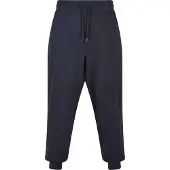 Urban Classics Broek nachtblauw