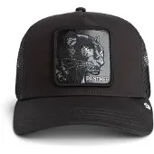 GOORIN BROS. Pet 'The Panther' zwart
