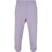 Urban Classics Broek lavendel